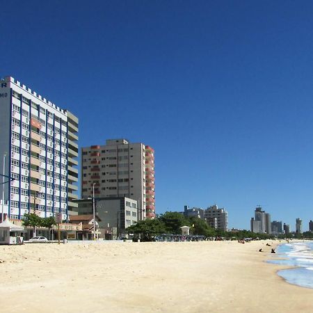 Imperador Turismo Hotel ปิซาร์รัส ภายนอก รูปภาพ