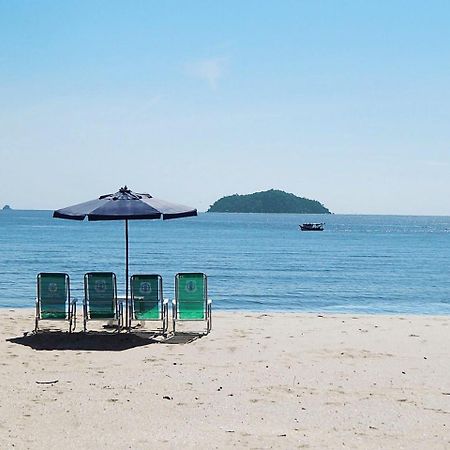 Imperador Turismo Hotel ปิซาร์รัส ภายนอก รูปภาพ