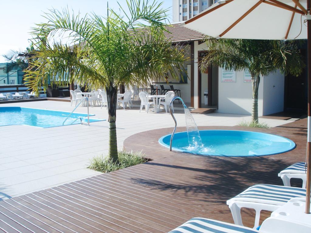 Imperador Turismo Hotel ปิซาร์รัส ภายนอก รูปภาพ