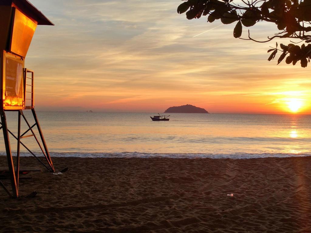 Imperador Turismo Hotel ปิซาร์รัส ภายนอก รูปภาพ