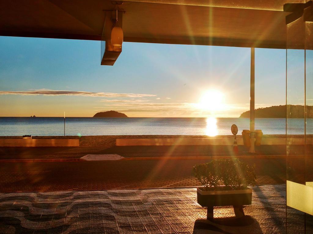 Imperador Turismo Hotel ปิซาร์รัส ภายนอก รูปภาพ