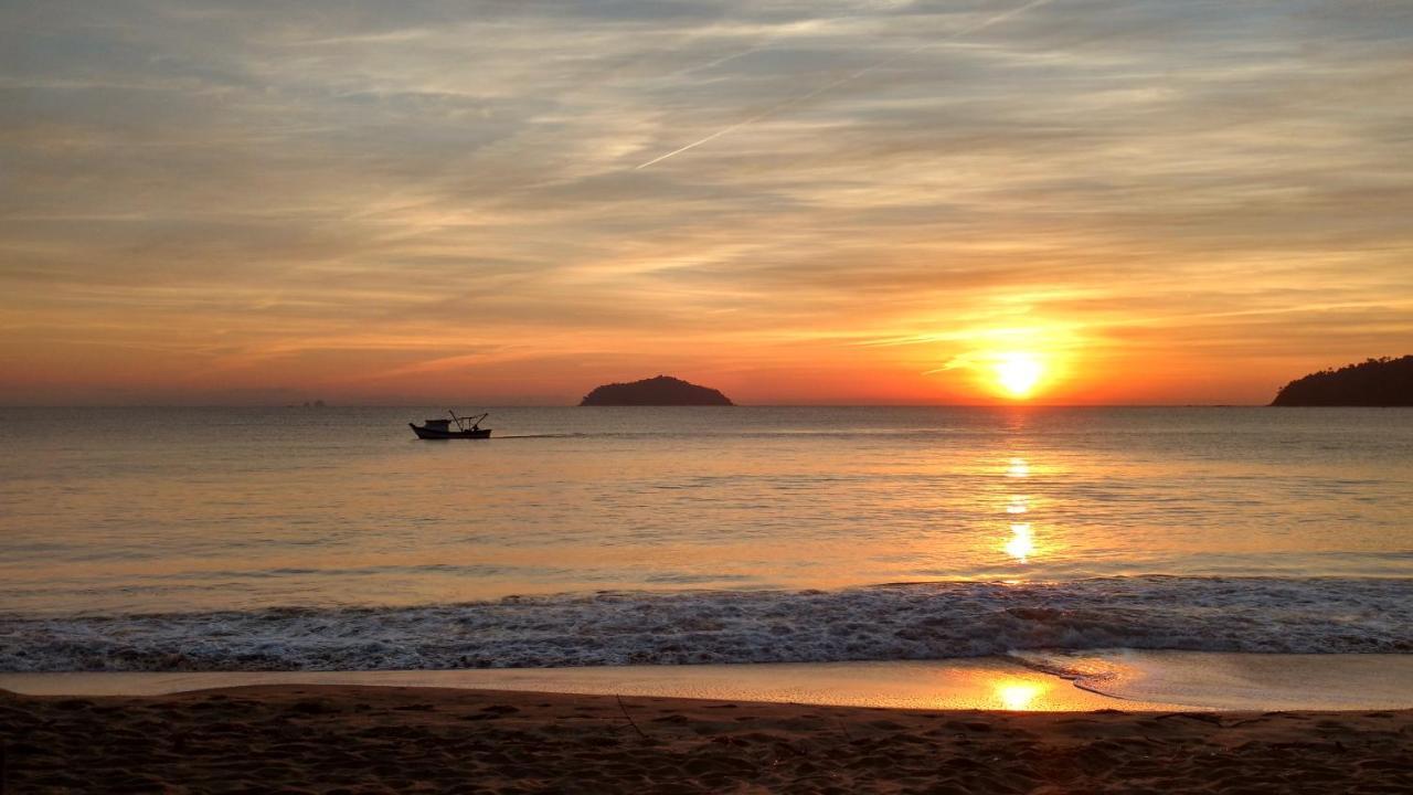Imperador Turismo Hotel ปิซาร์รัส ภายนอก รูปภาพ