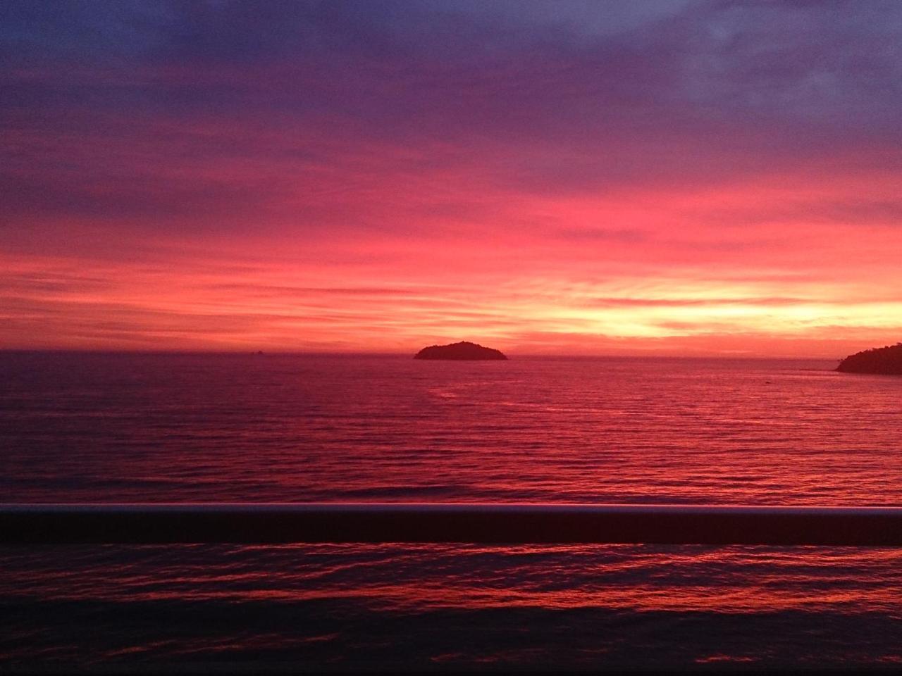 Imperador Turismo Hotel ปิซาร์รัส ภายนอก รูปภาพ