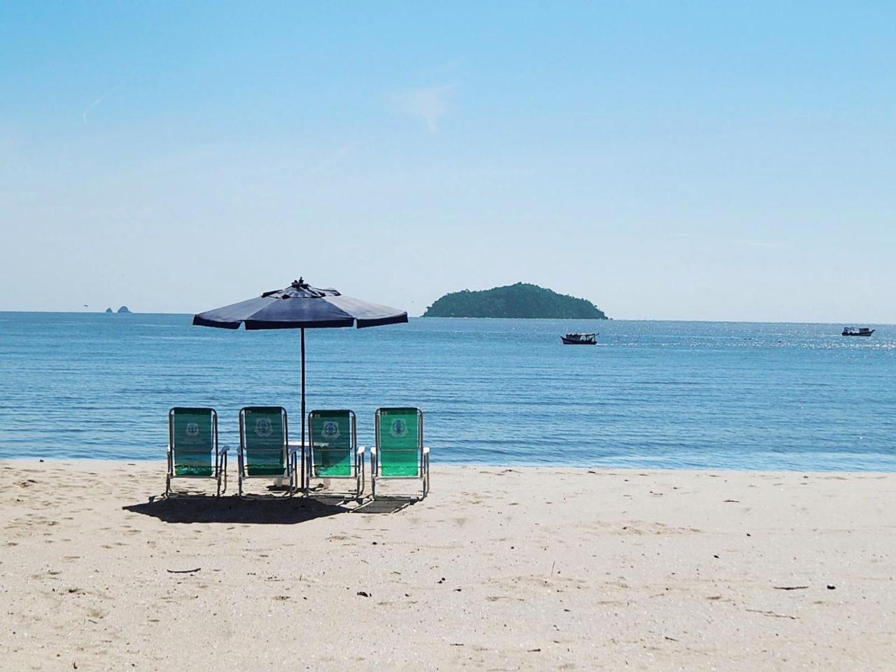 Imperador Turismo Hotel ปิซาร์รัส ภายนอก รูปภาพ